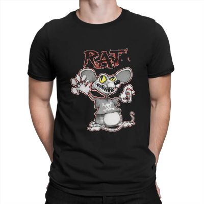 Mouse Rat Shirt